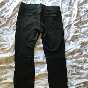 Seven for all Mankind leggings